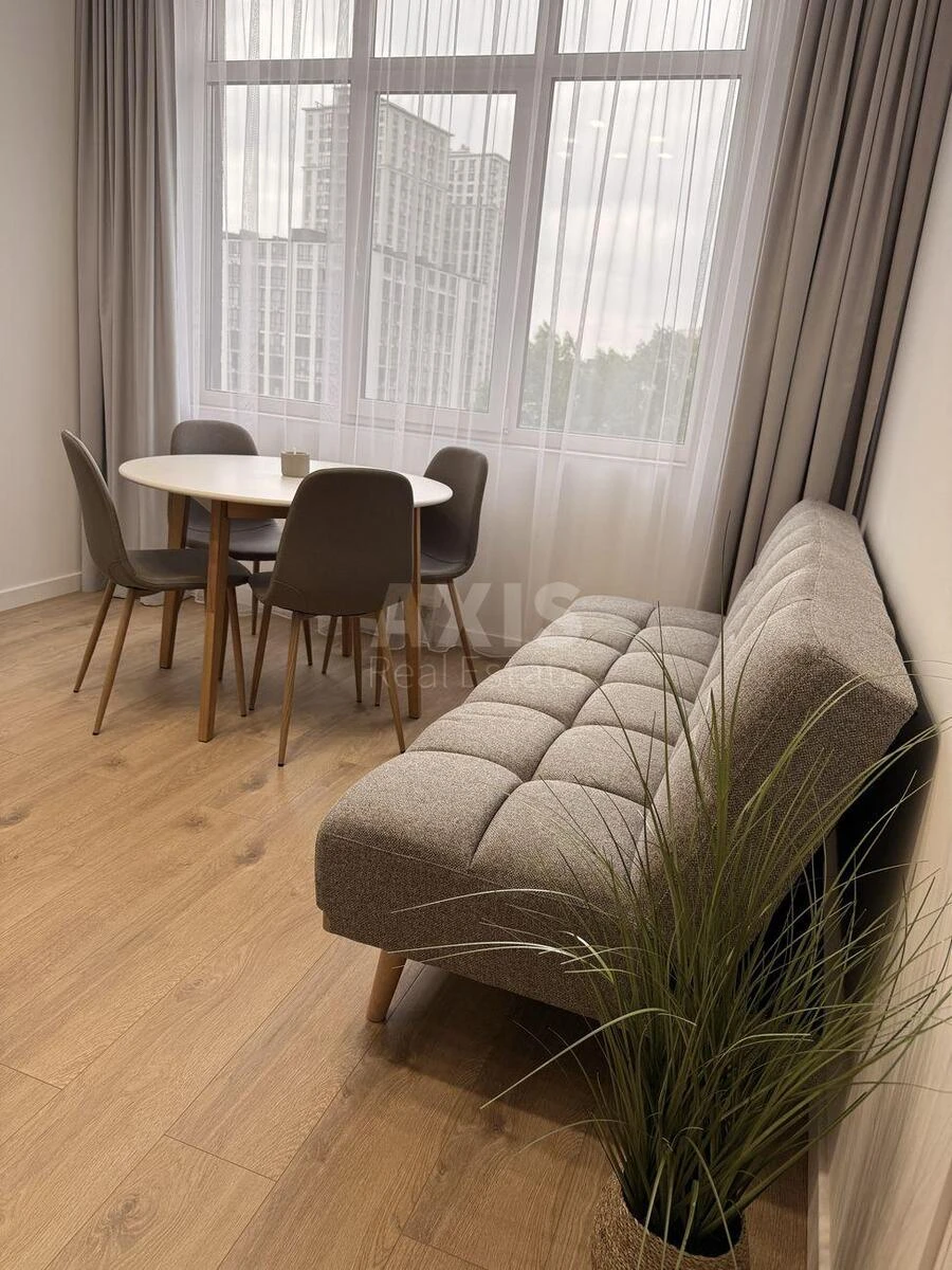 1k apartment vul. Brativ Chybinyeyevykh 8691373