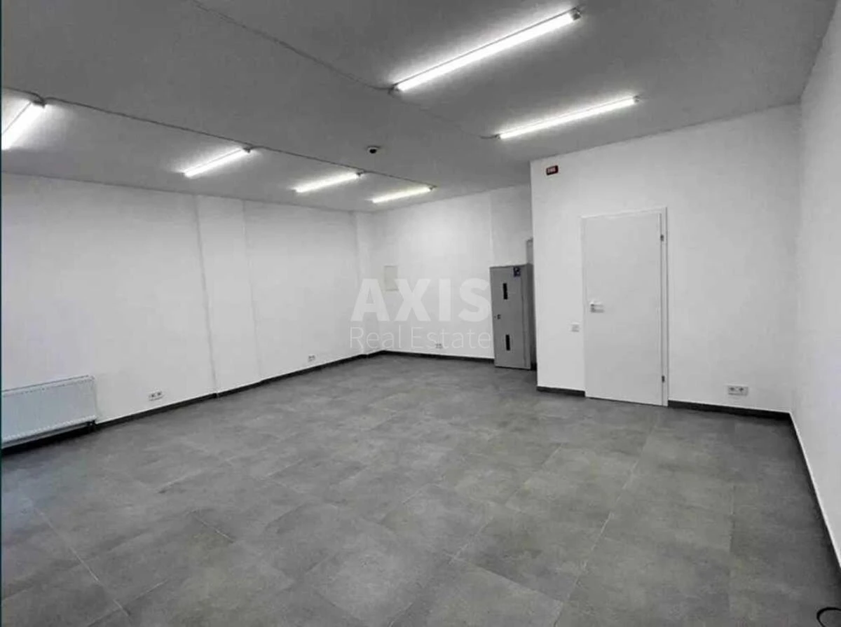 Trade object vul. Myhajla Maksymovycha 24, 56m2691522