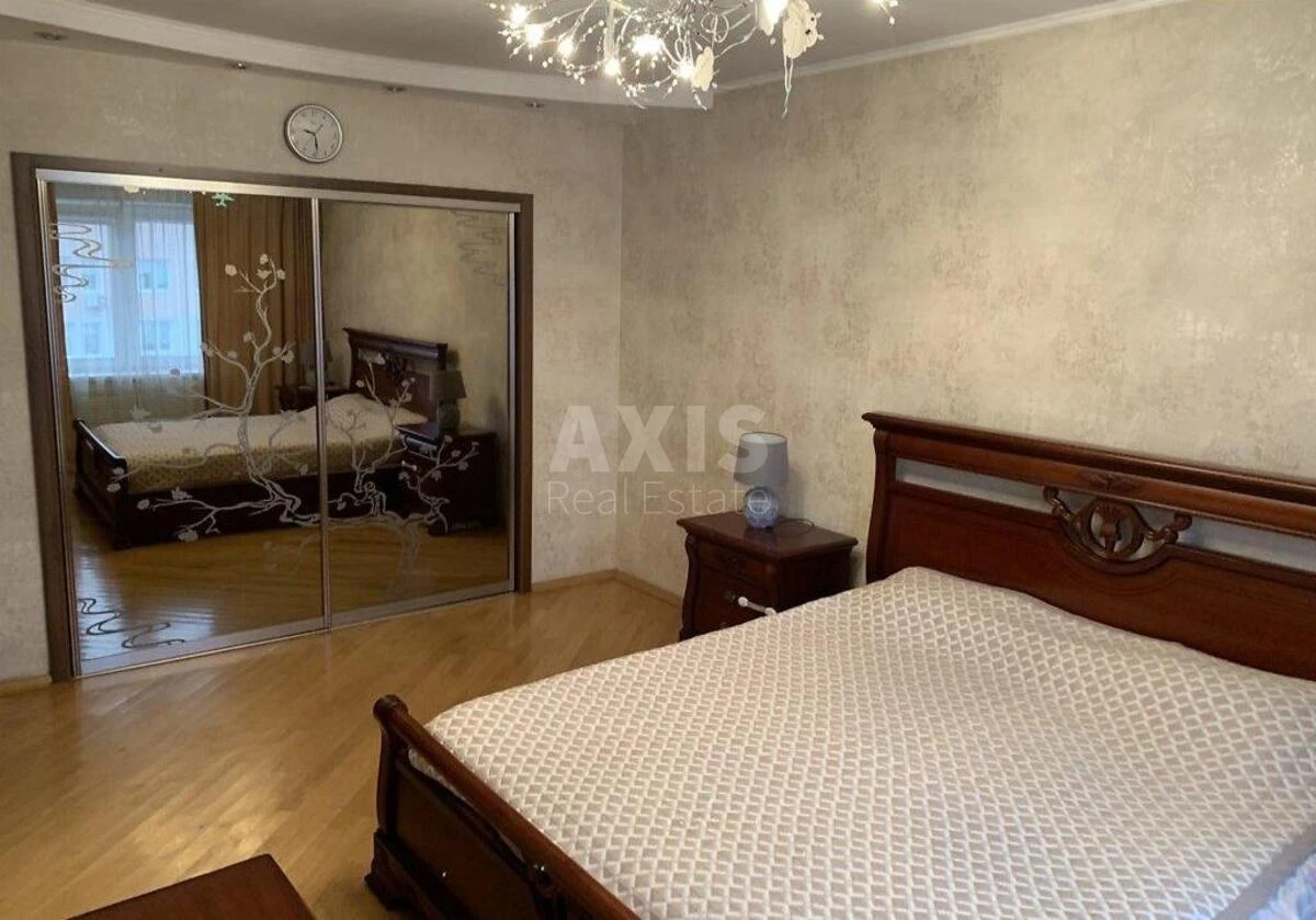 3k apartment prov. Feodosijs'kyj 14А690824