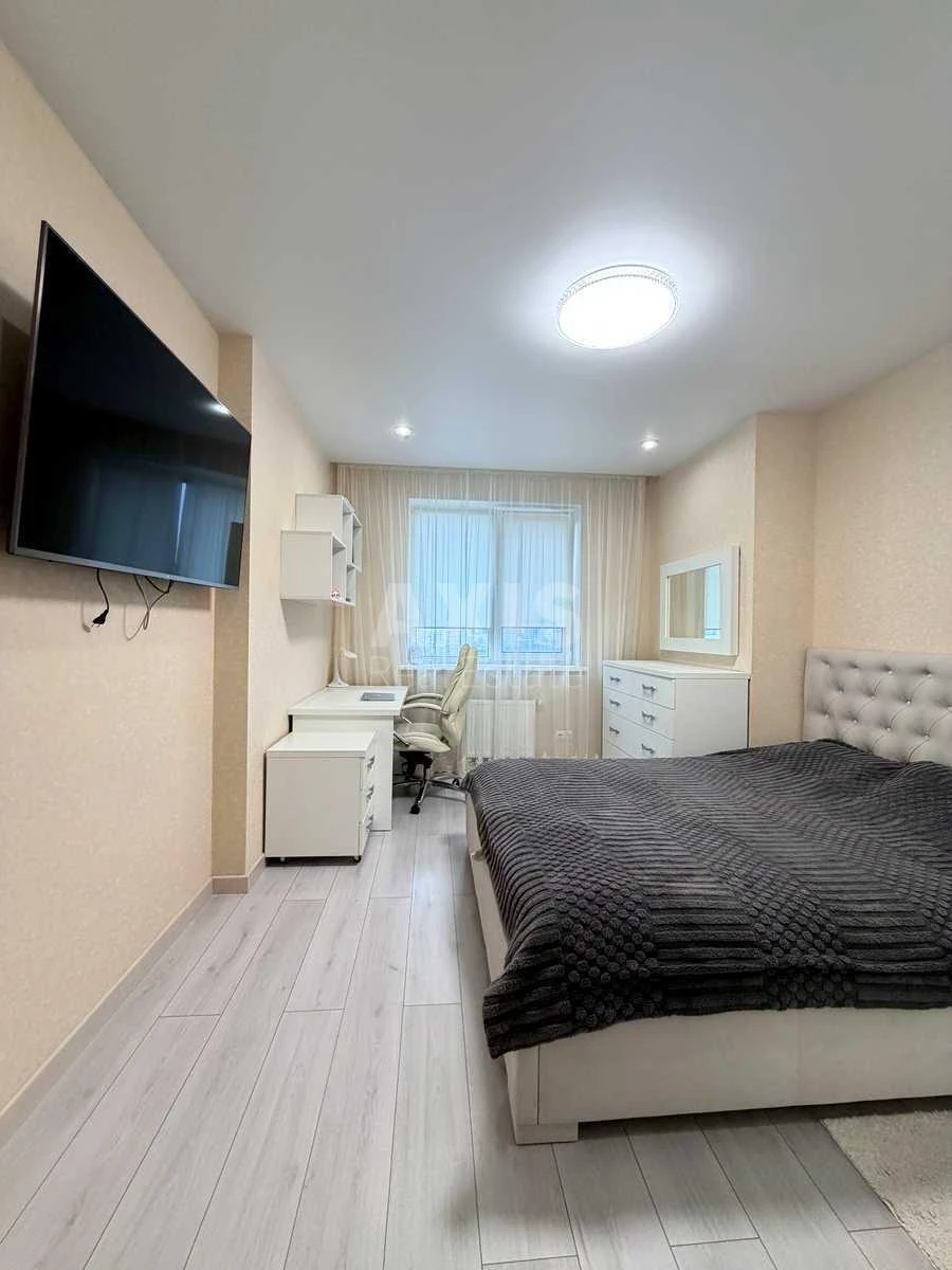 3k apartment vul. Polupanova 16706075