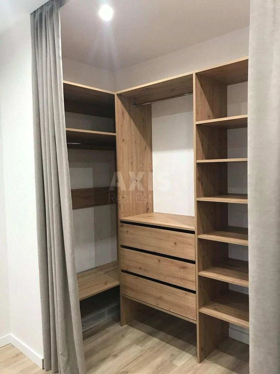 1k apartment vul. Lypkivs'kogo Vasylja Mytropolyta 38688116