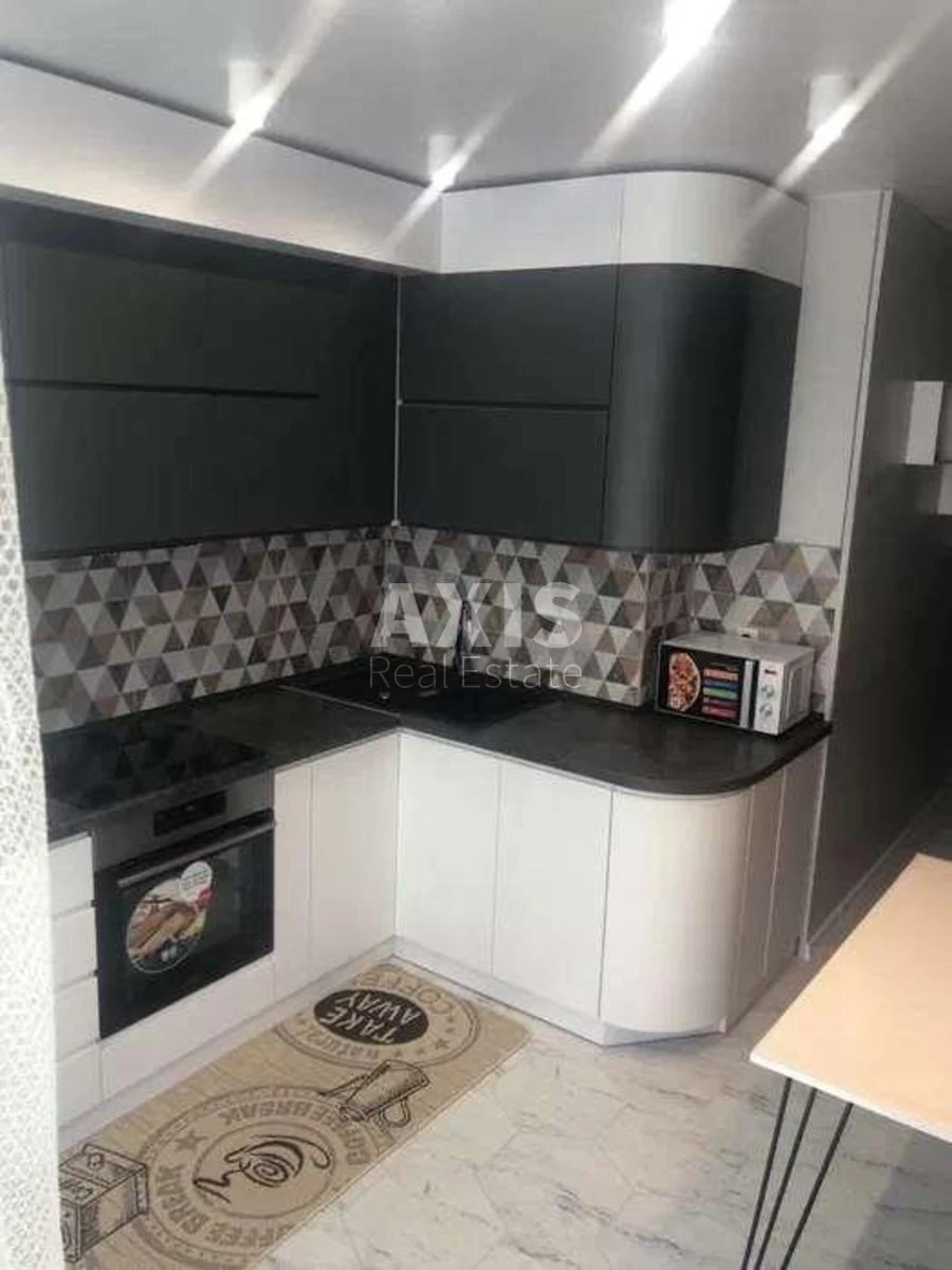 1k apartment pr-t Yevropeyskoho Soyuzu 41В34895