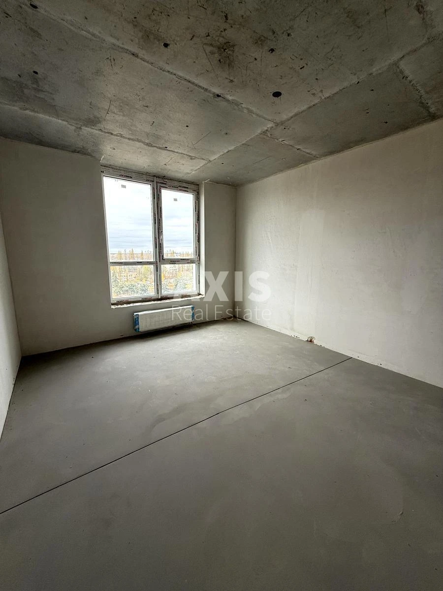 1k apartment vul. Grechka Marshala 10 C63300