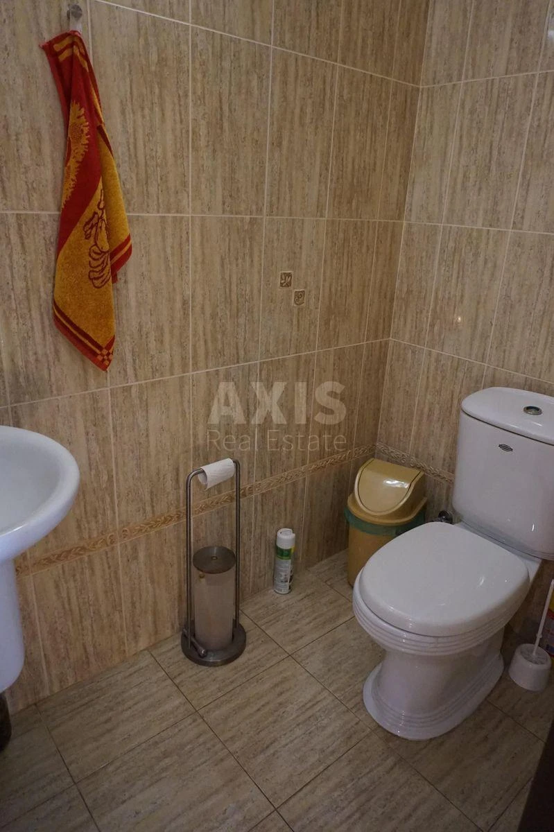 3k apartment vul. Amosova Mykoly 45804816