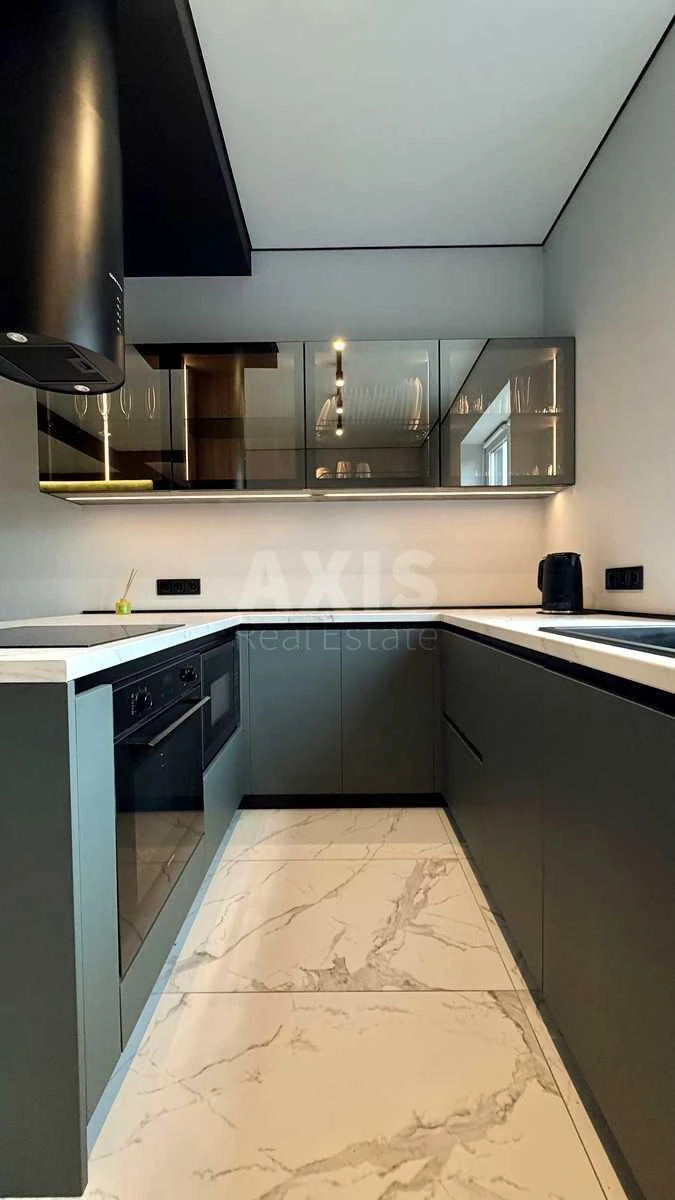 House vul. Abrykosova, 130m2, Kyiv city713419