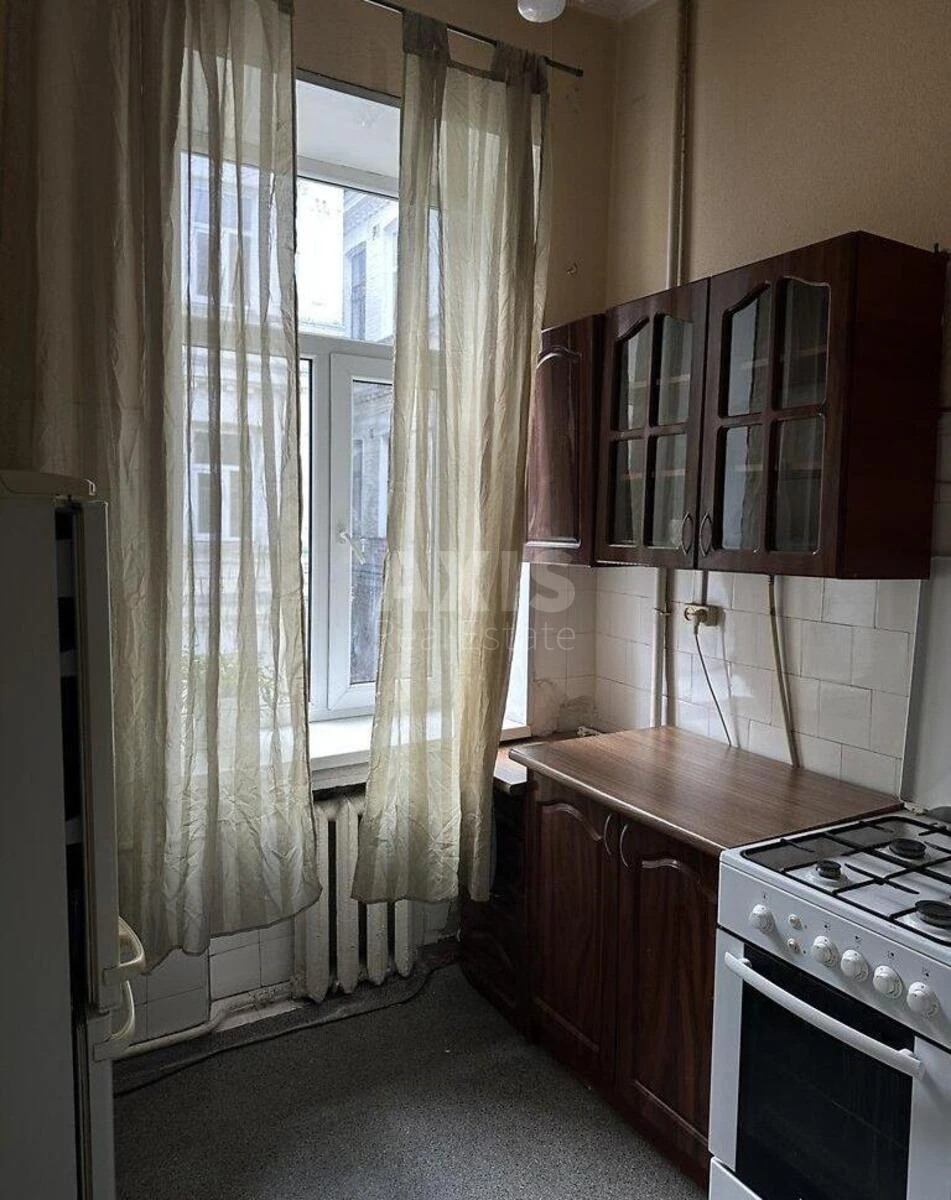 2k apartment vul. Jaroslavs'ka 10695500