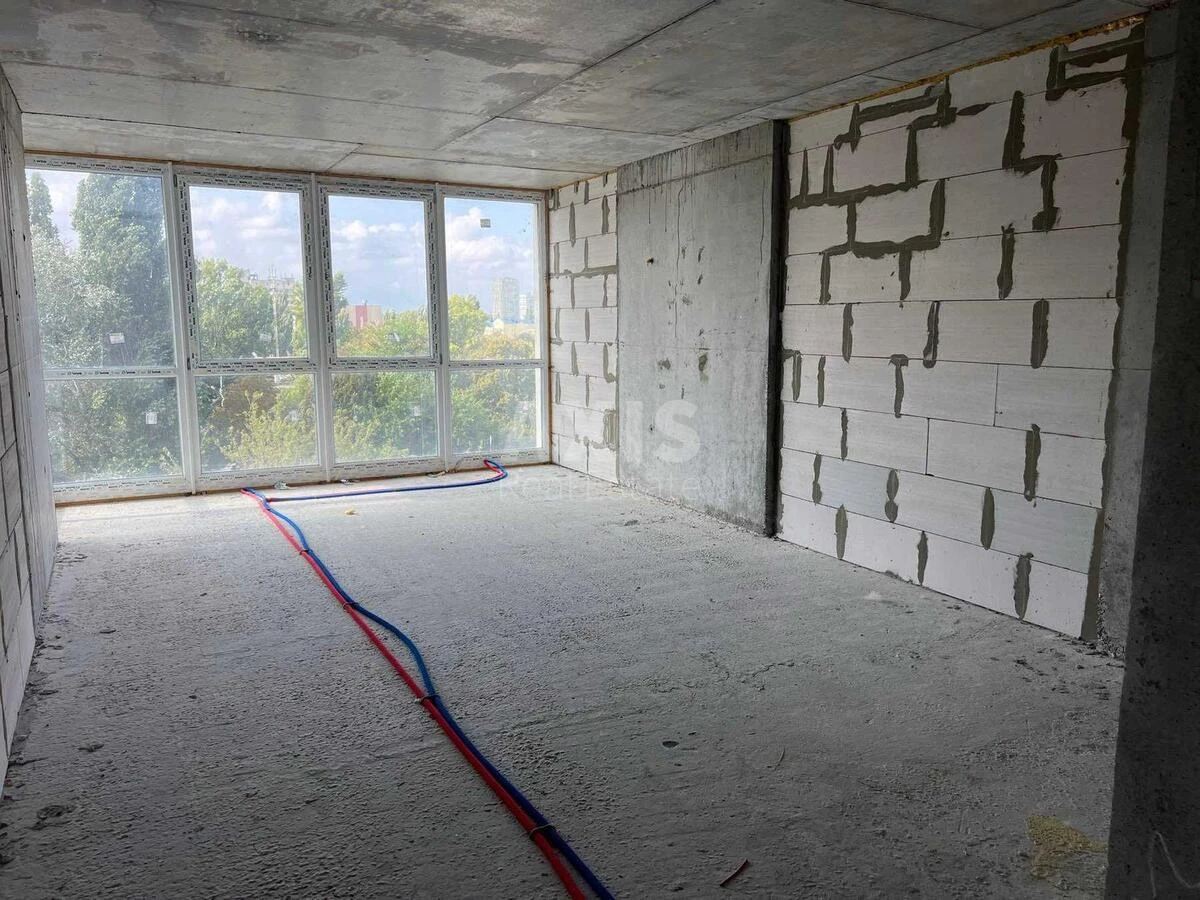 1k apartment vul. Bulahovs'kogo Akademika 2696071