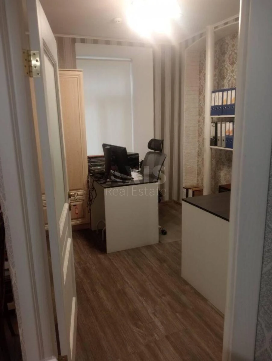 Объект торговли ул. Кудрявская 5, 153м26813314