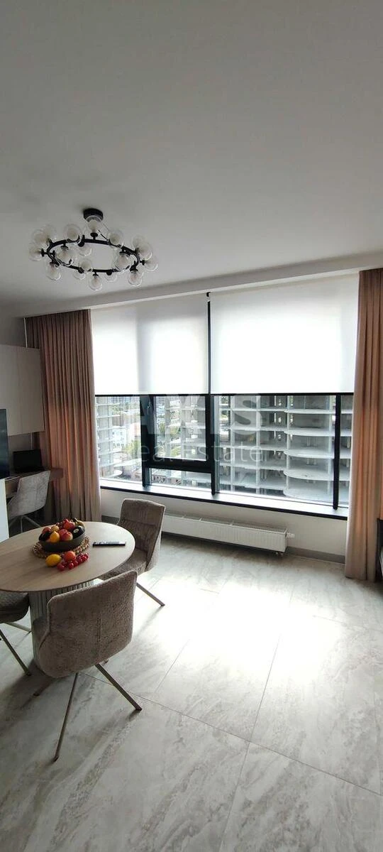 1k apartment vul. Degtjarivs'ka 17610962