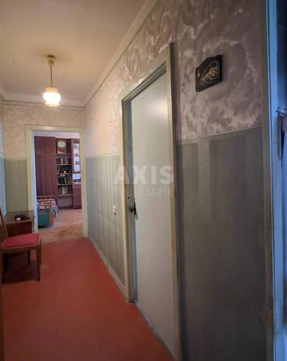 2k apartment vul. Degtjarivs'ka 60В6965118