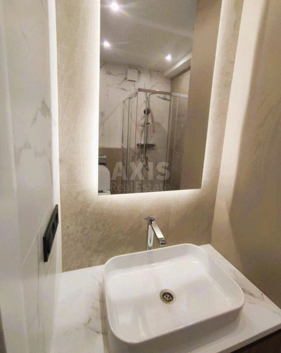 1к квартира ул. Михаила Максимовича 24712687