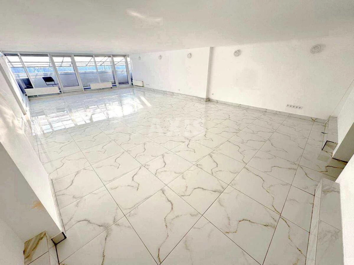 Office vul. Glybochyc'ka 73, 57m2712770