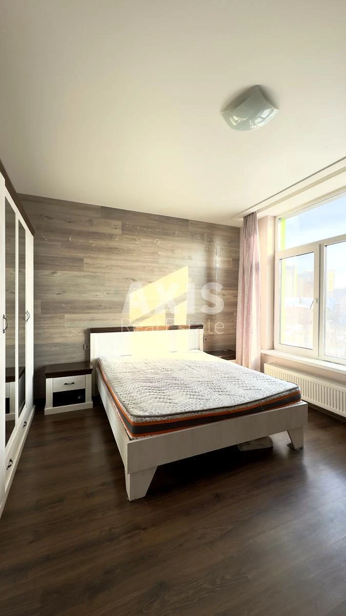 1k apartment vul. Voloshkova 2681682