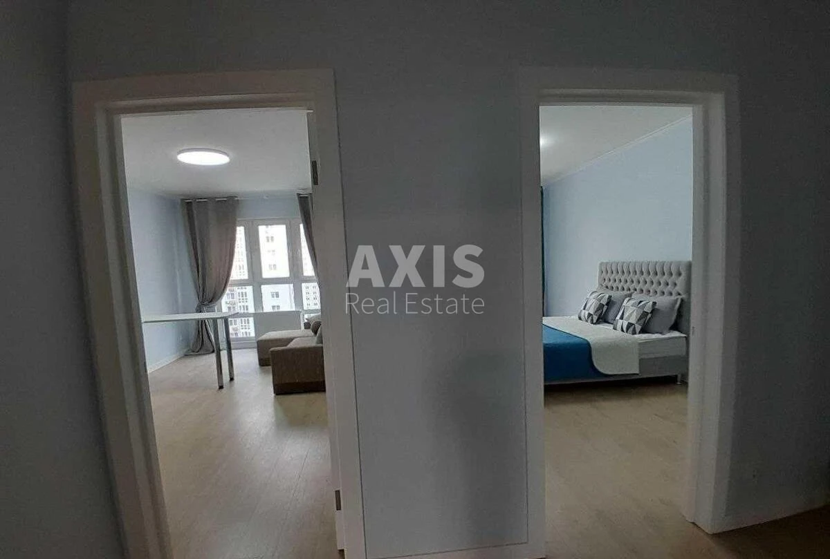 3k apartment vul. Gmyri Borysa 206821310