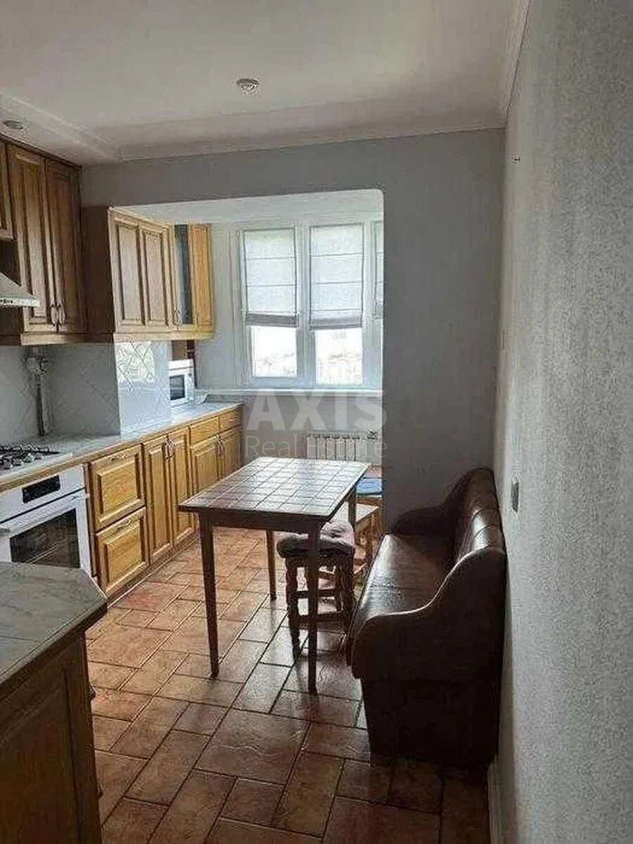 3k apartment vul. Vasylevs'koi' Vandy 4702380
