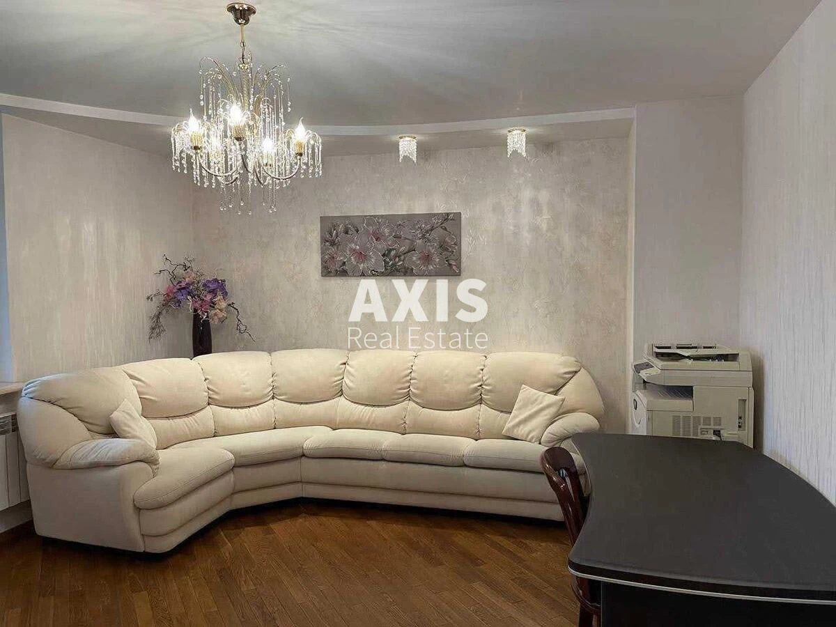 3k apartment vul. Petra Kalnyshevs'kogo 7497510