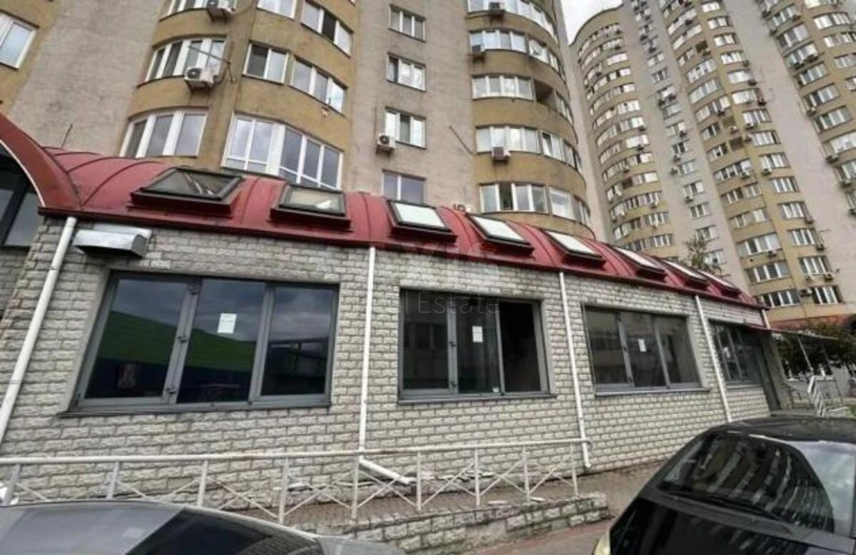 Объект торговли наб. Днепровская 19, 500м269963