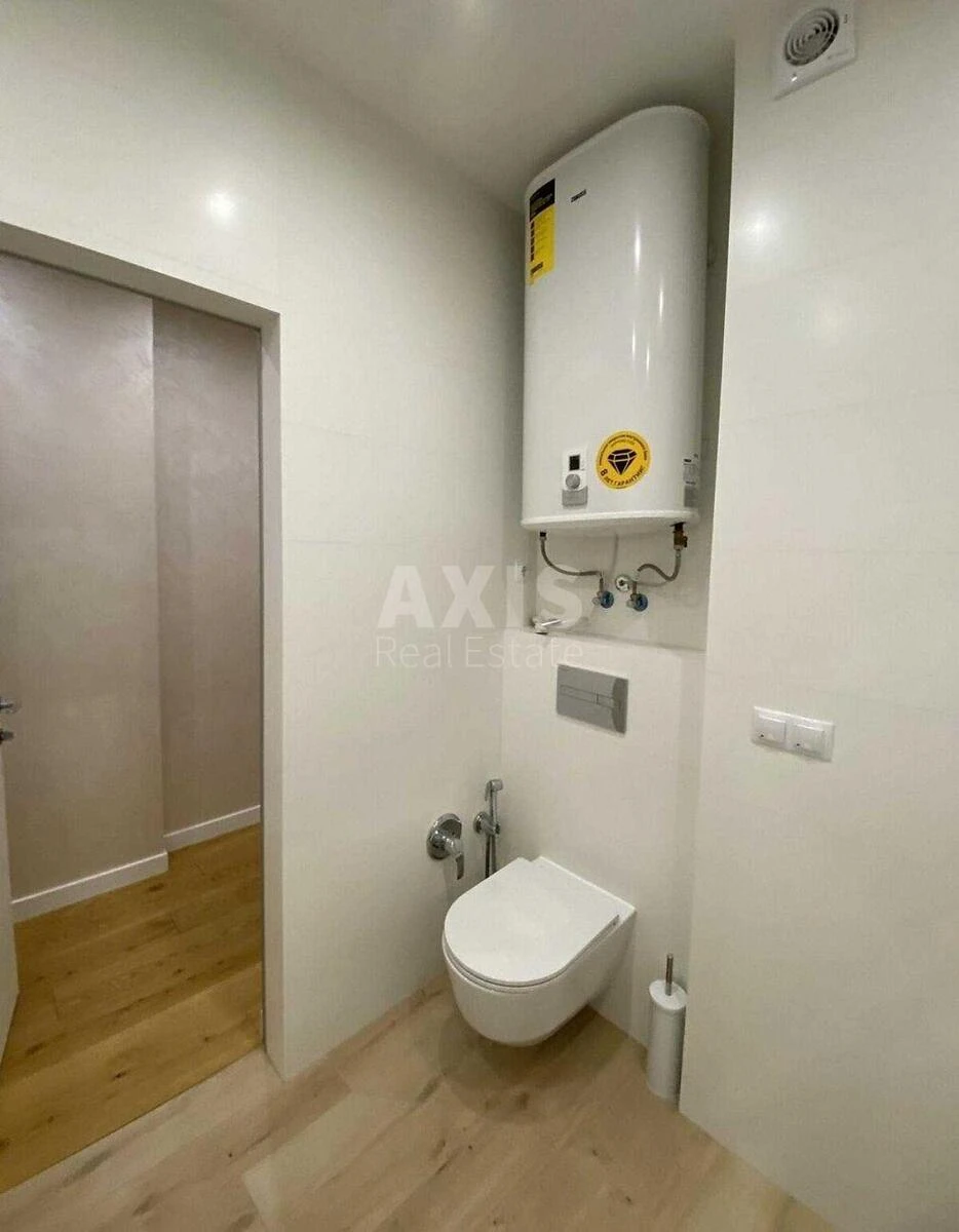 3k apartment vul. Voskresens'ka 14627908