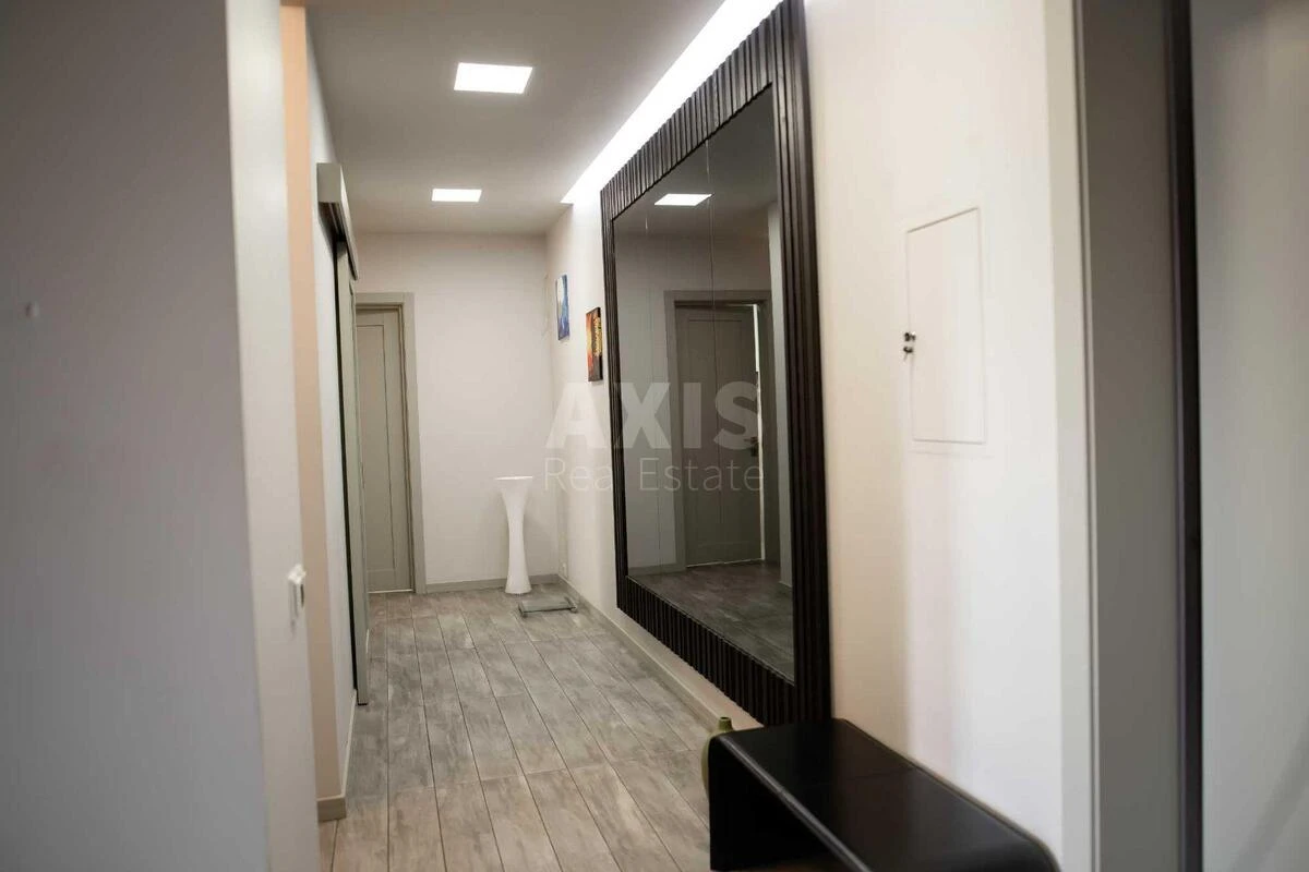 3к квартира ул. Черновола Вячеслава 27700314