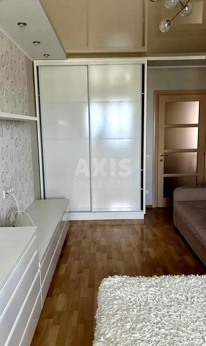 3k apartment pr-t Gongadze Georgija 18Д687172