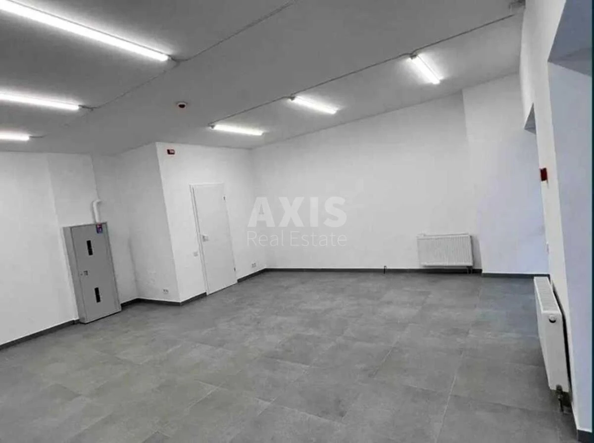 Trade object vul. Myhajla Maksymovycha 24, 56m2691520