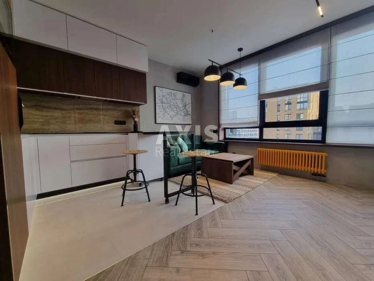 2k apartment vul. Saljutna Two thousand245260