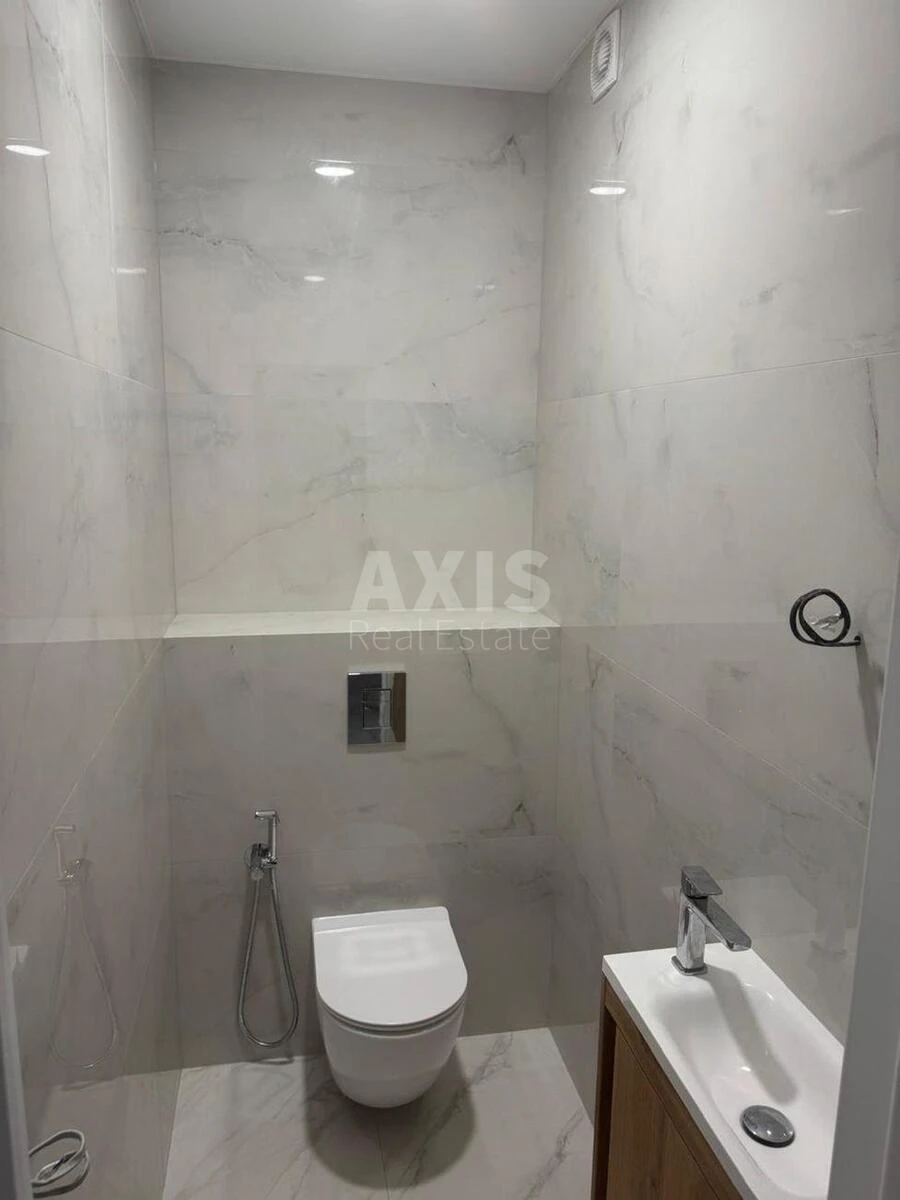 2k apartment vul. Tyraspol's'ka 43718964