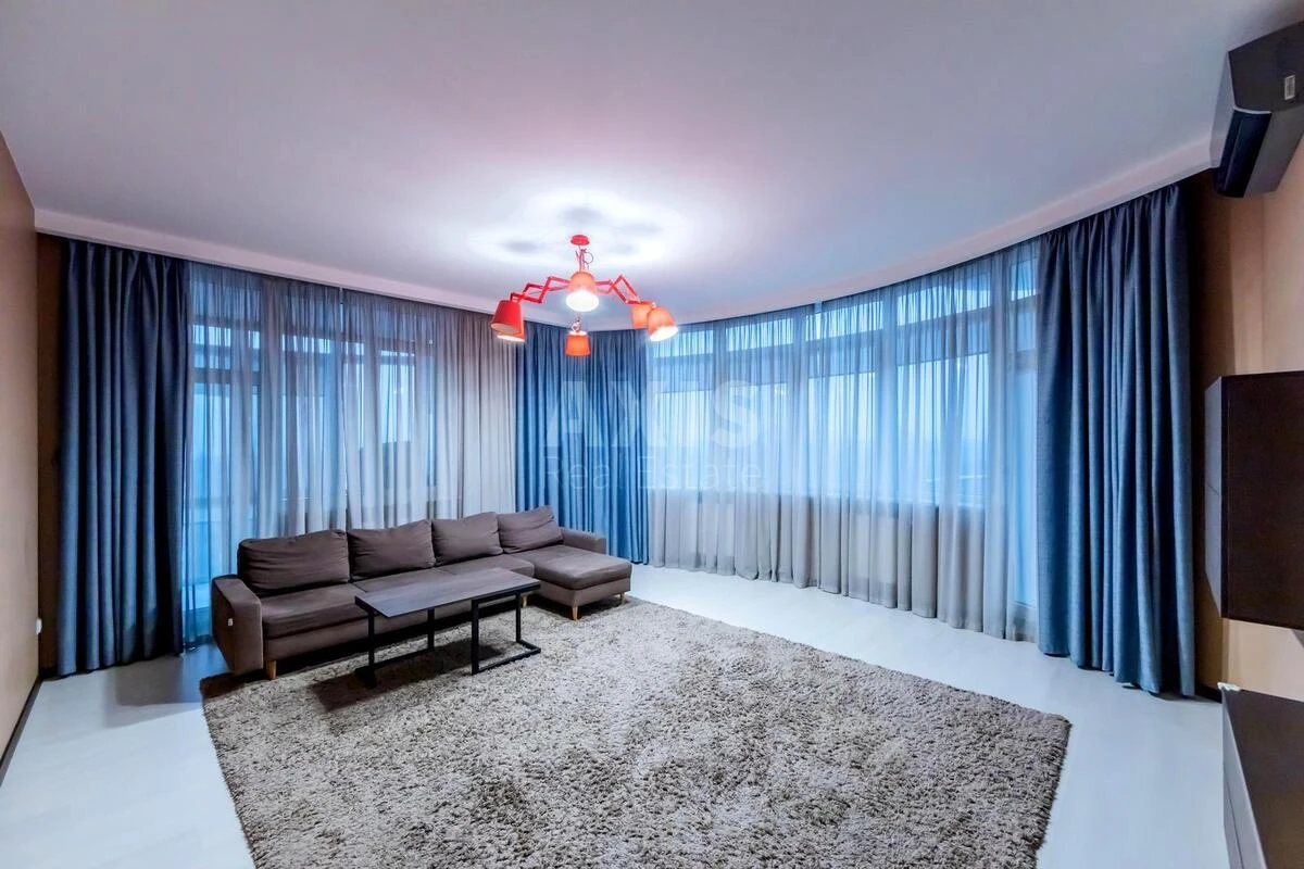 3k apartment vul. Mehanizatoriv 2689071