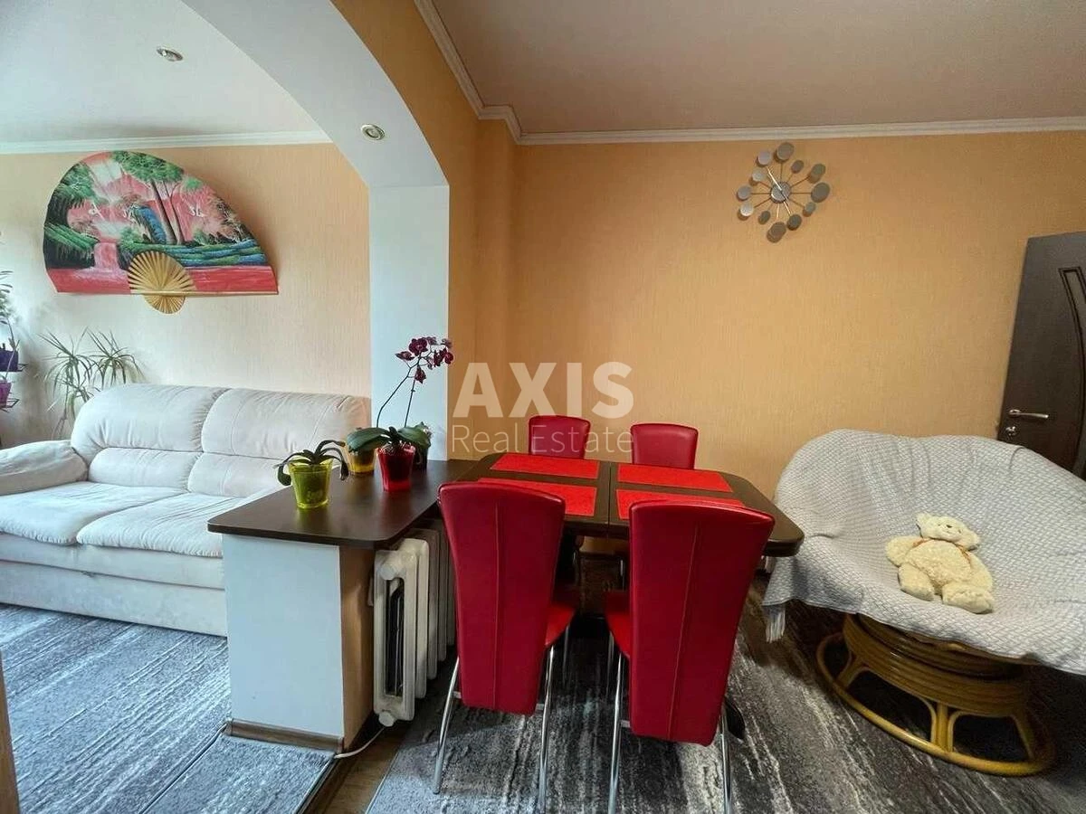 2к квартира ул. Милославская сорок семь А682541