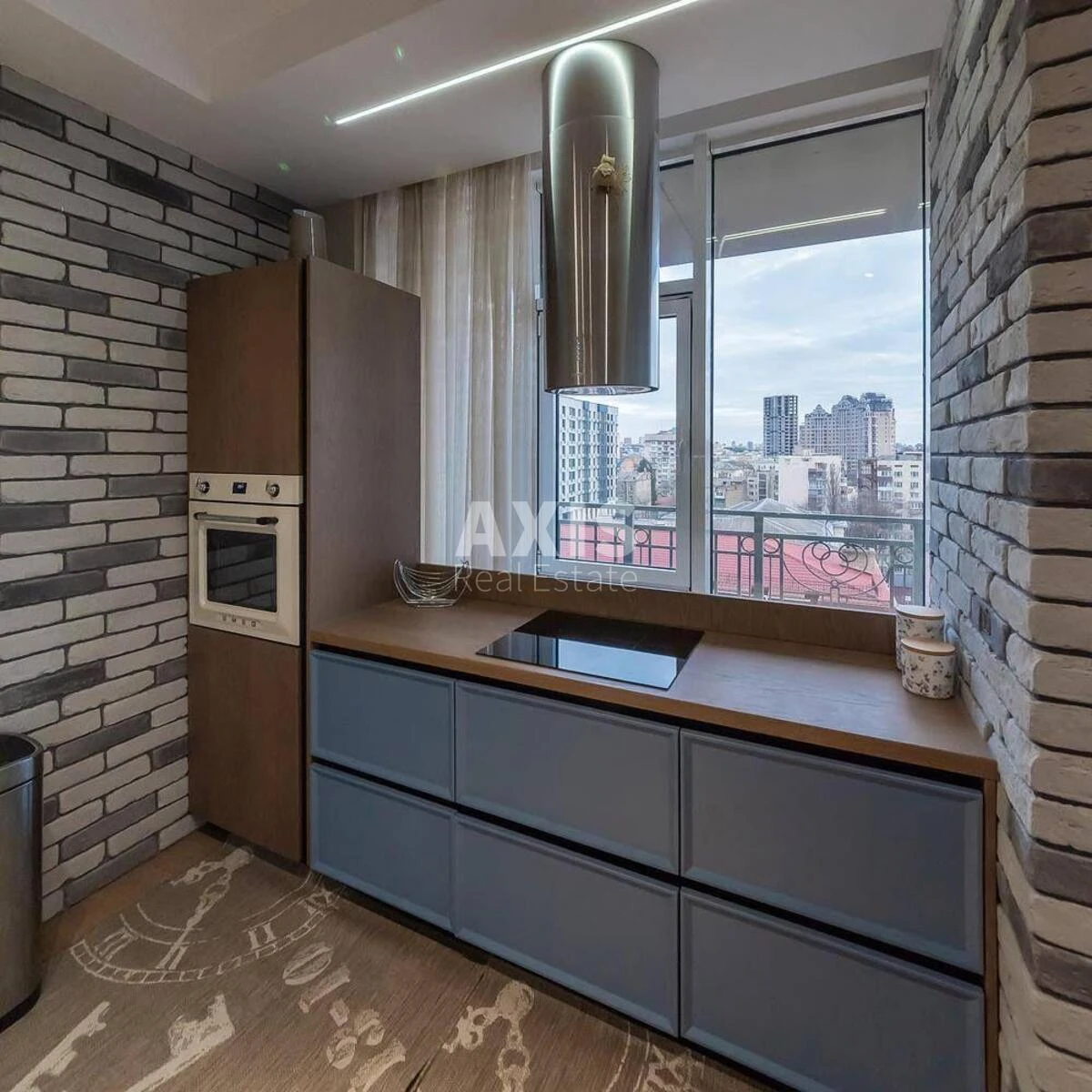 4k apartment vul. Bul'varno-Kudrjavs'ka 21695041