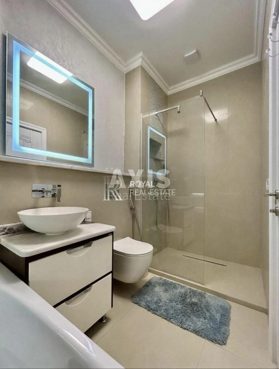 1к квартира ул. Жилянская 686931310