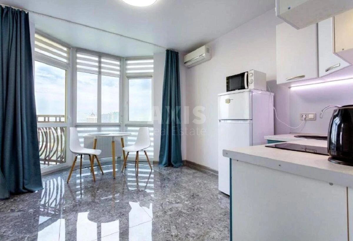 1k apartment vul. Kopernyka 3693836