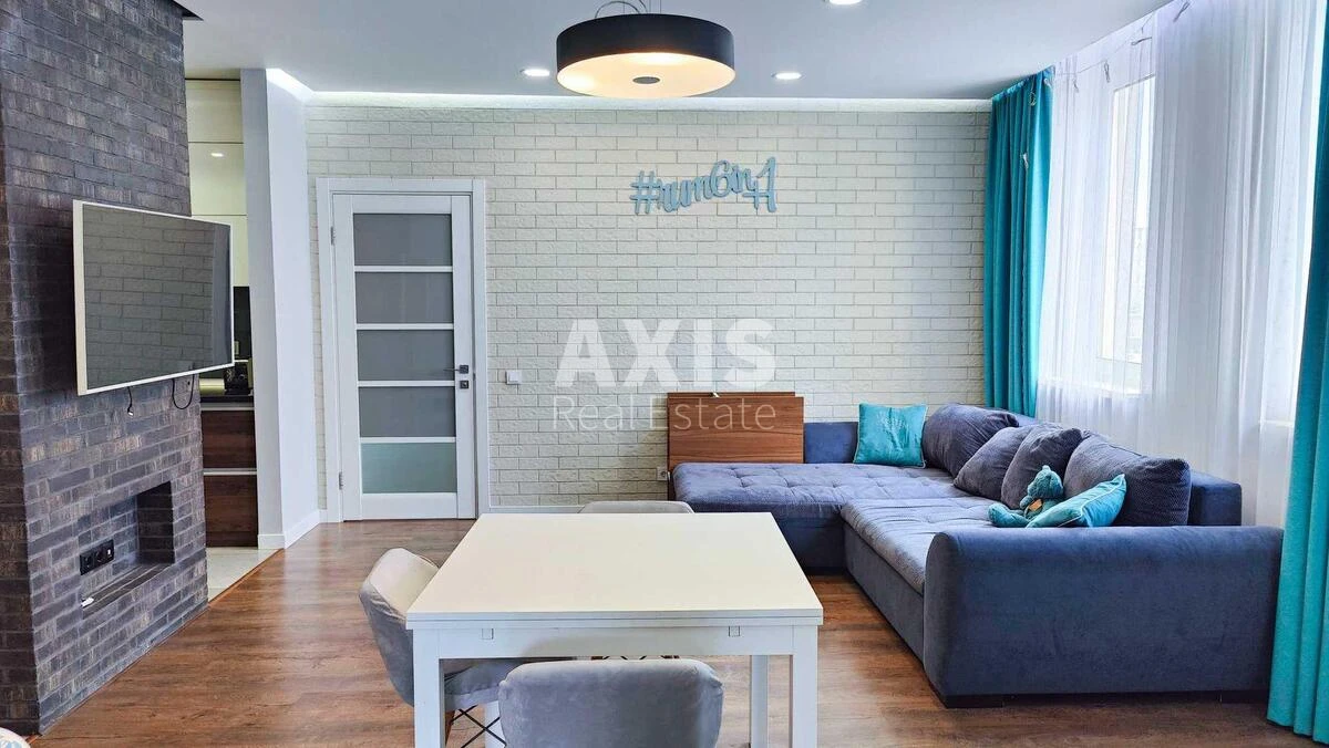 3k apartment vul. Mejtusa Kompozytora 4A574272