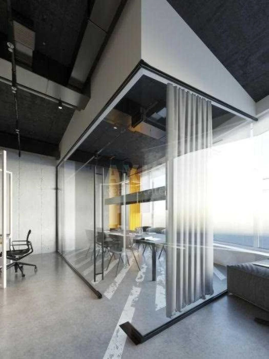 Office uzv. Klovs'kyj 7, 260m2713612
