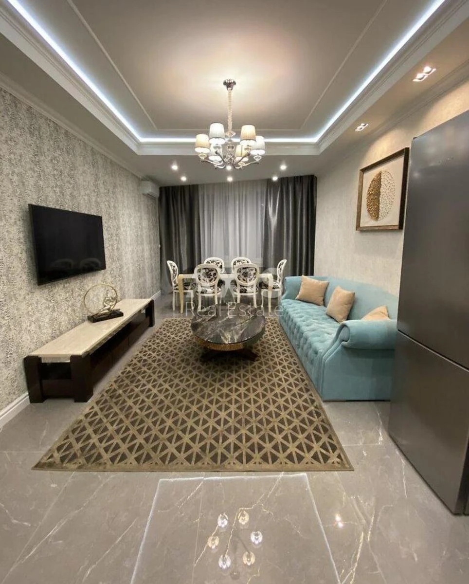 2к квартира ул. Никольско-Слободская 3А396690