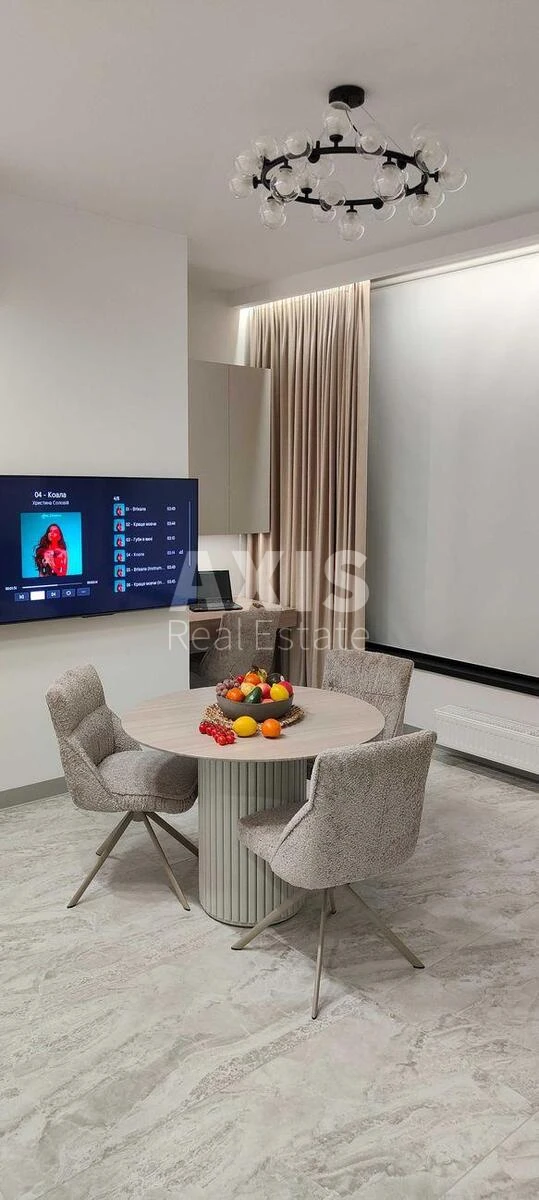 1k apartment vul. Degtjarivs'ka 17610963
