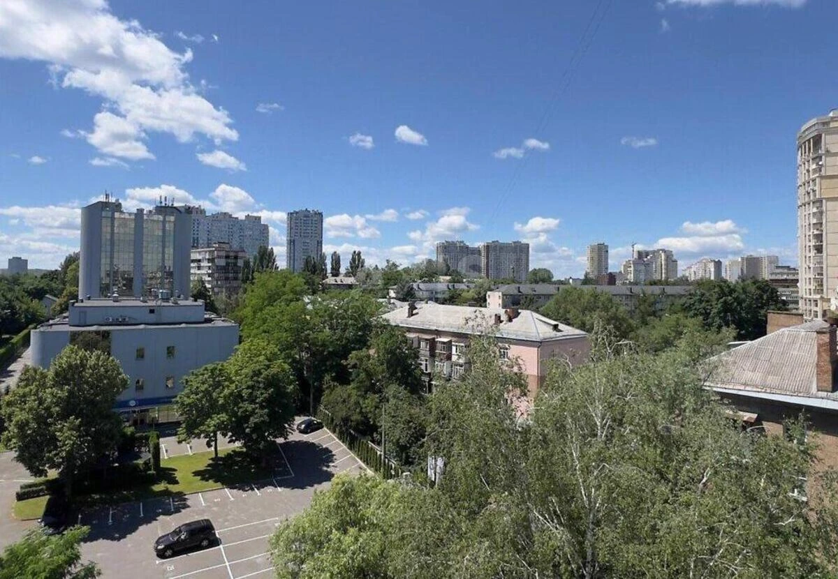 2k apartment vul. Degtjarivs'ka 60В6965119