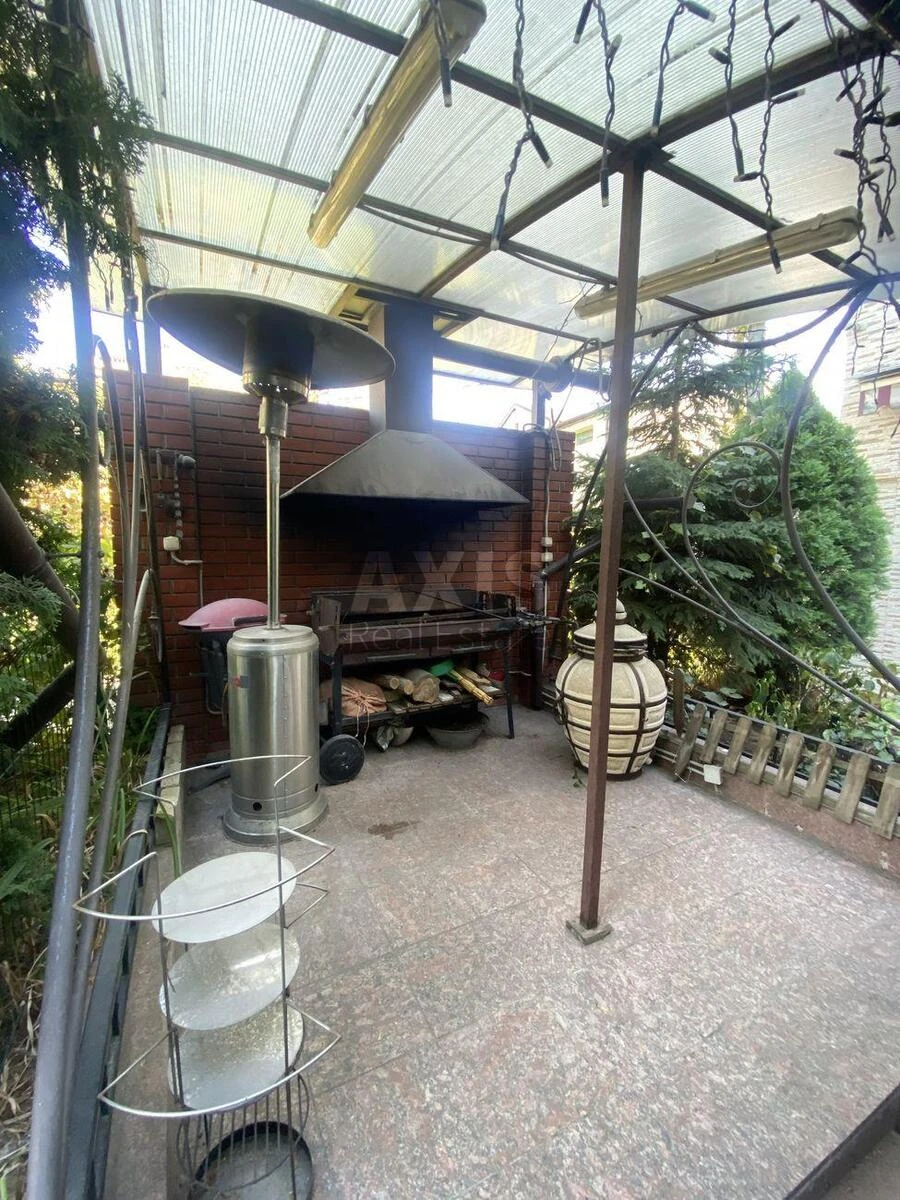 Дoм ул. Добрый Путь, 260м2, город Киев621616