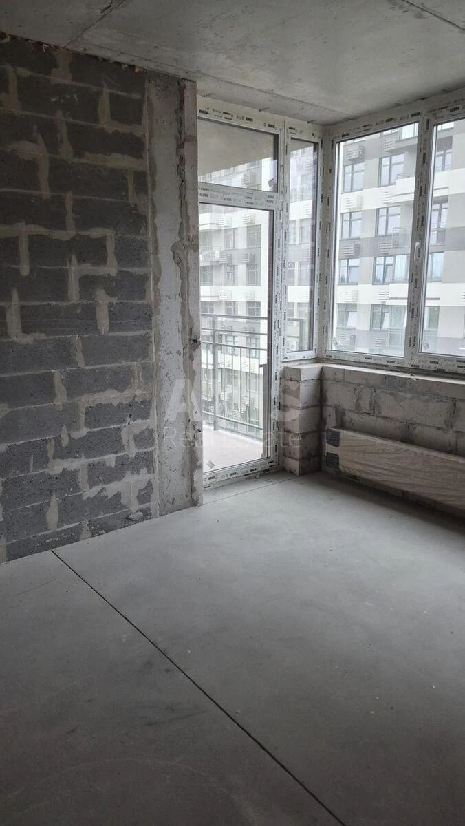 2к квартира ул. Семьи Кристеров 20697567