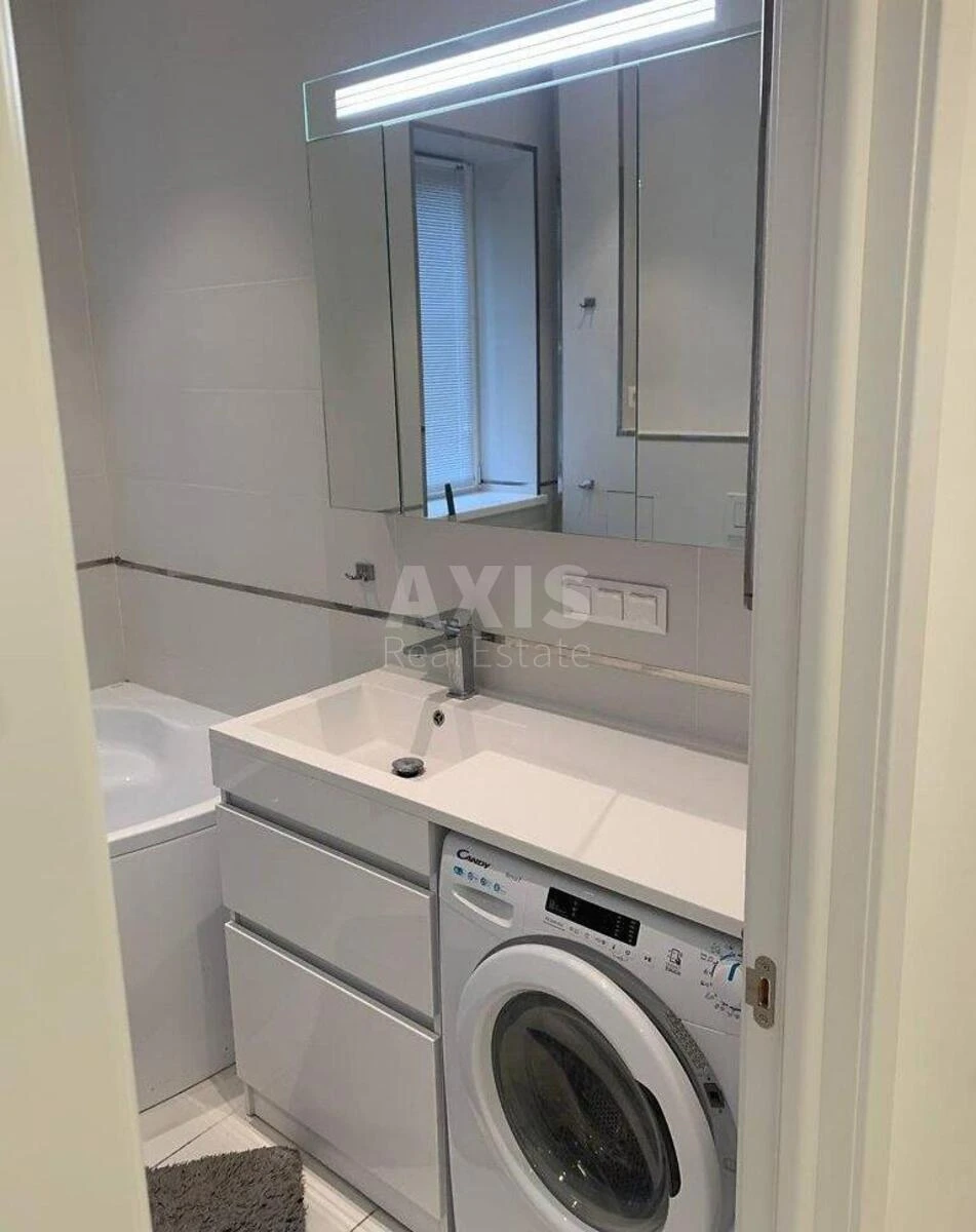 3k apartment vul. Bogomol'cja Akademika 26977815