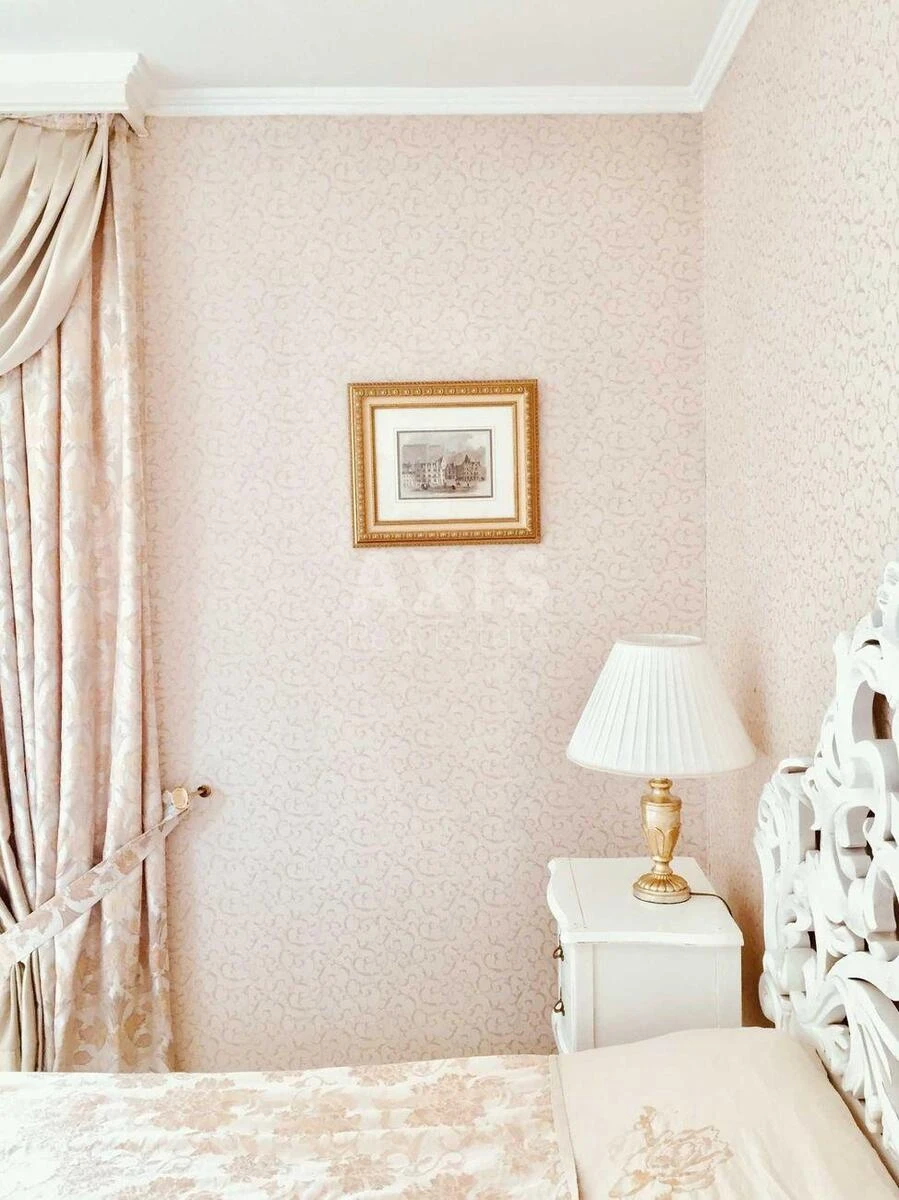 3k apartment vul. Velyka Zhytomyrs'ka 14714134