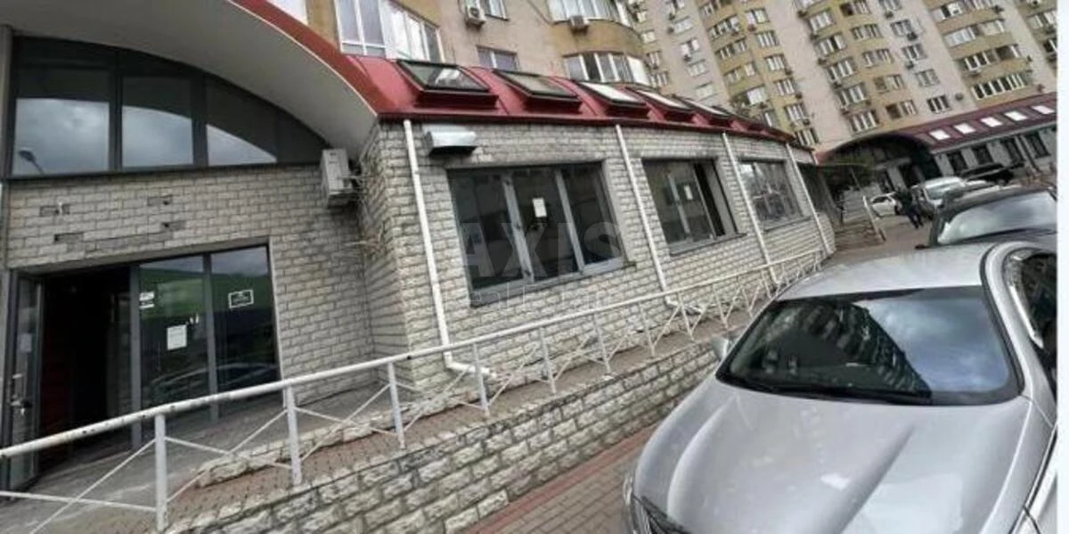Объект торговли наб. Днепровская 19, 500м2699630
