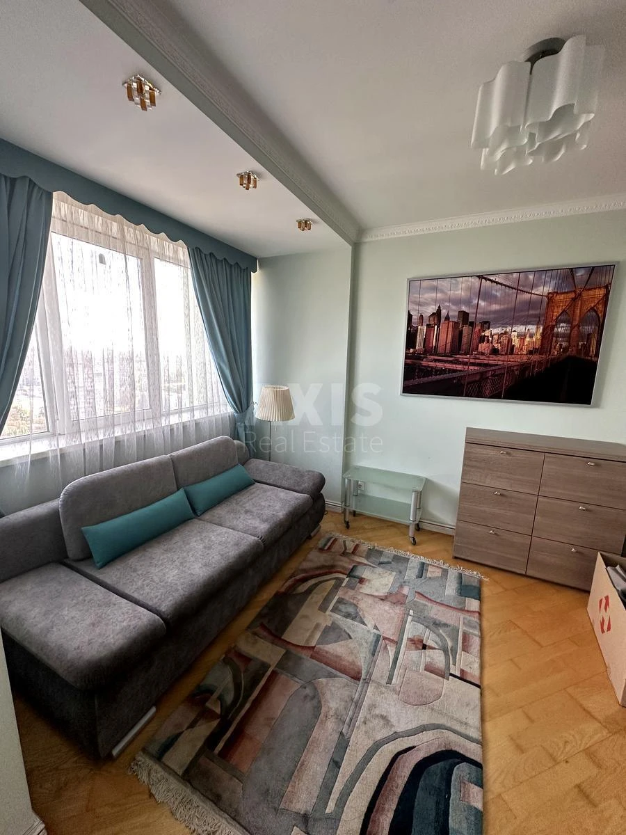 4k apartment vul. Deputats'ka 23А6685418