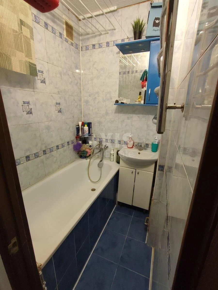 2к квартира бул. Вацлава Гавела 32685503