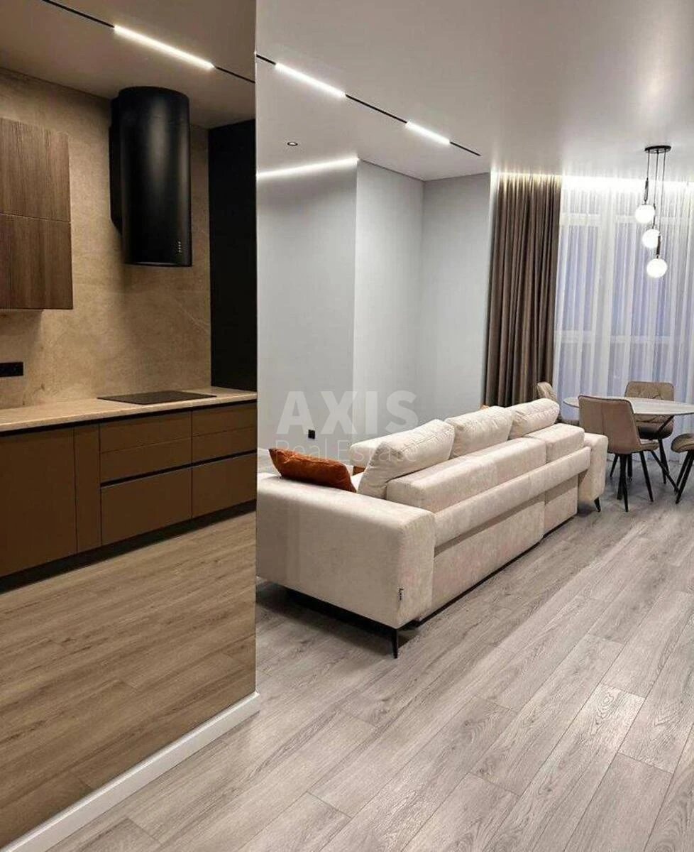 2к квартира ул. Андрея Верхогляда 14А653580