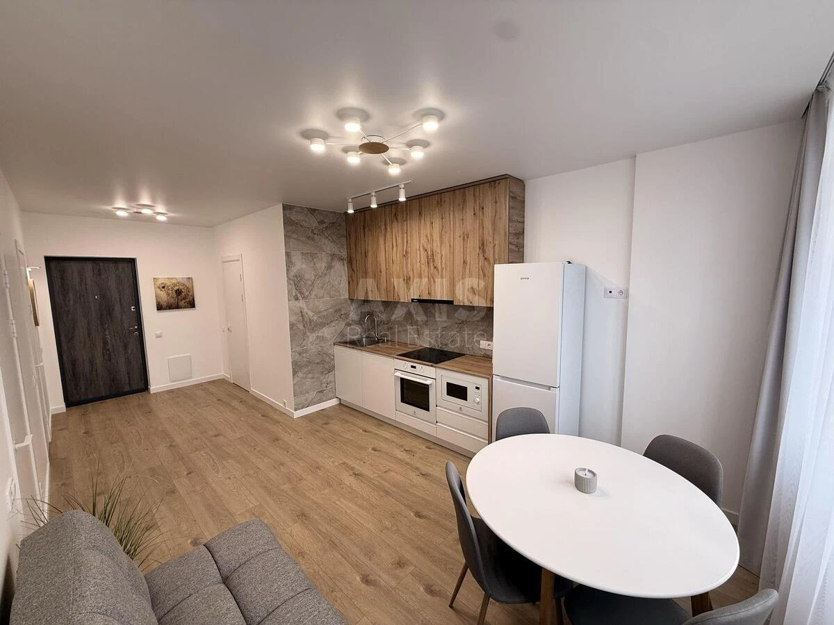 1k apartment vul. Brativ Chybinyeyevykh 8691372