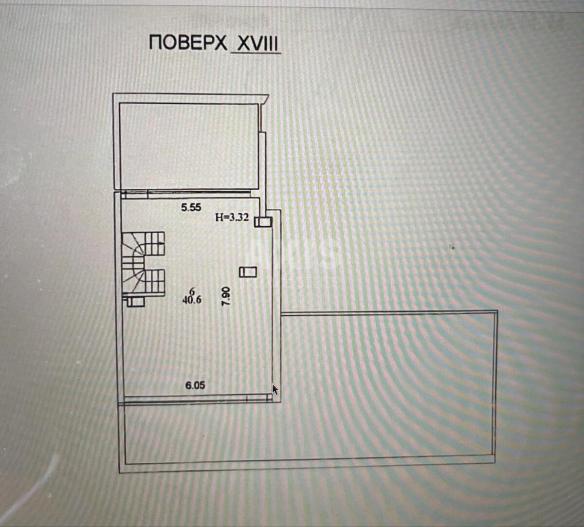 3k apartment pr-t Berestejskij 677188316