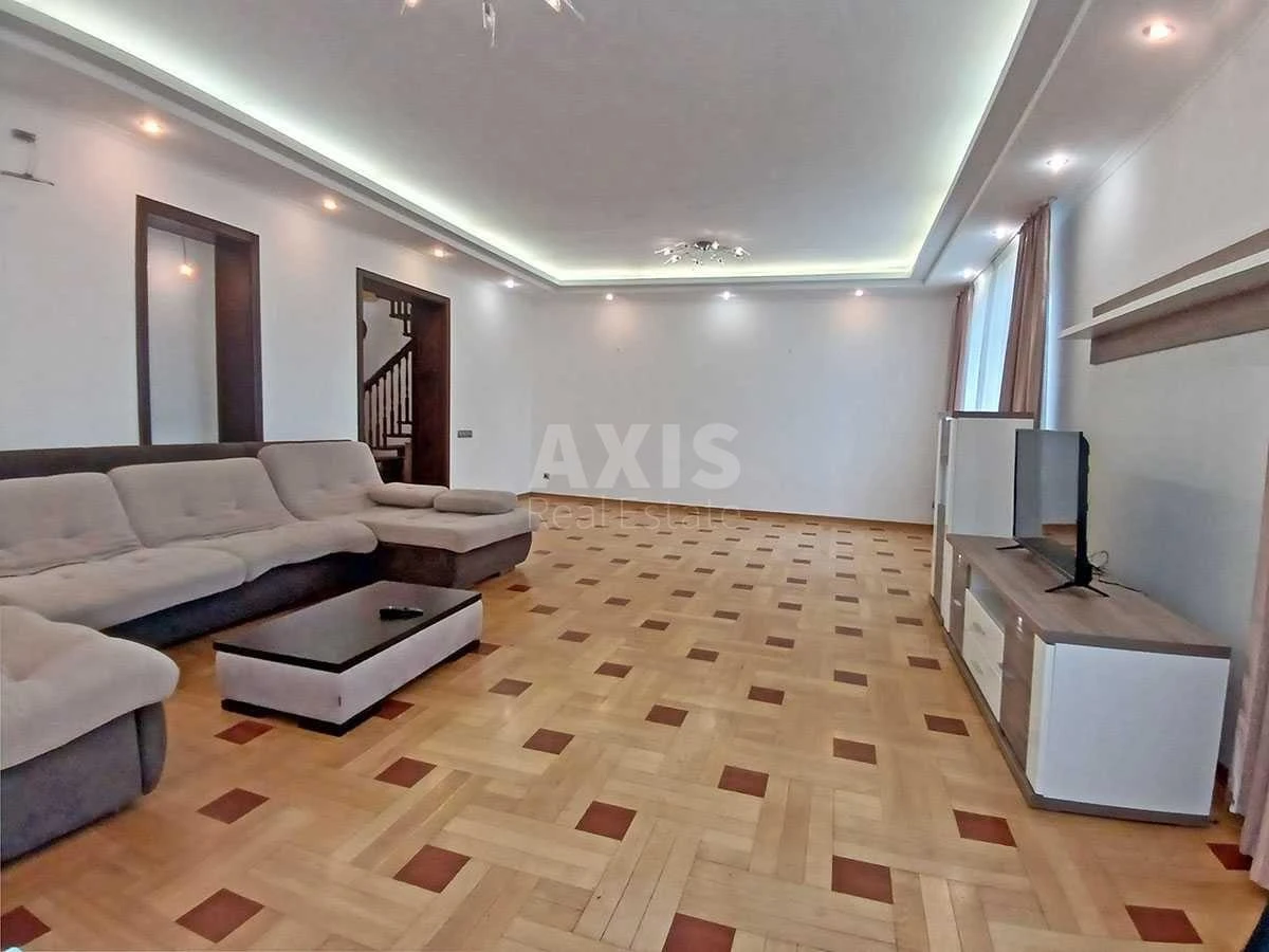 4k apartment vul. Observatorna 7672411