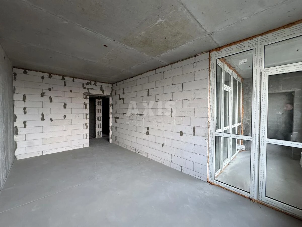 2k apartment vul. Prychal'na 12689162