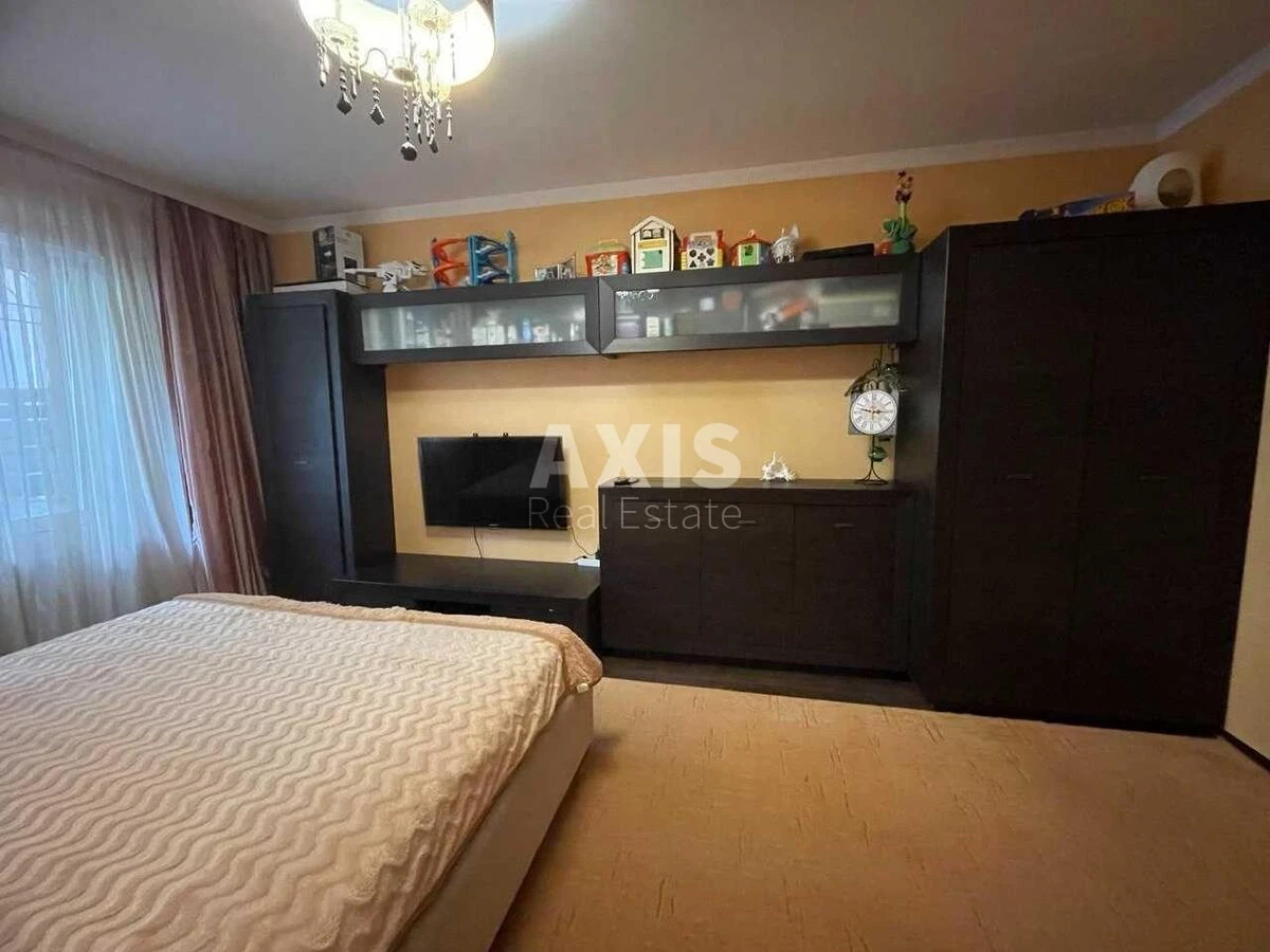 2к квартира ул. Милославская сорок семь А682542